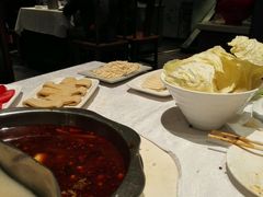 -李老爹香辣蟹(宣武门店)