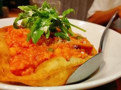 奥尔良烤翅-芭莉与彩虹西餐厅(成都合生汇店)