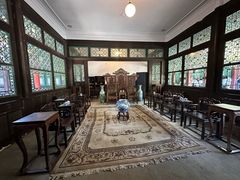 -张学良旧居陈列馆