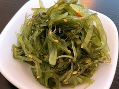 味付海藻-慕寿司(大宁路店)