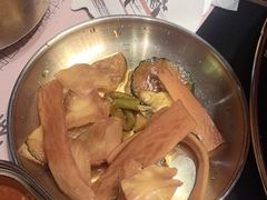 -西塔老太太泥炉烤肉(龙湖北苑天街店)