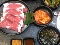 -九田家黑牛烤肉料理(潍坊青州市泰华城店)