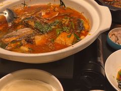 -明丰小渔馆(明月路店)