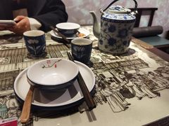 -绿茶餐厅(朝阳大悦城店)