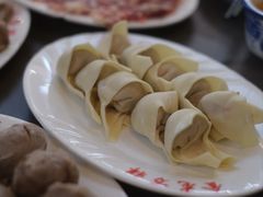 -万祥牛肉火锅(金龙店)