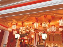-咖啡苑 - 蔚藍夏日限定主题(永利皇宫店)