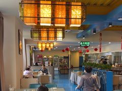 -马大胡子清真西北菜