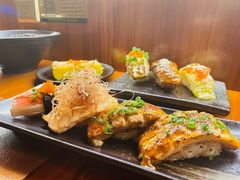 -昊·来了寿司(双楠2店)