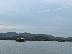 -浙江西子宾馆·瑶园咖啡厅