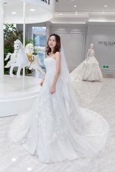 -MuseMarry婚纱(前海嘉里中心店)