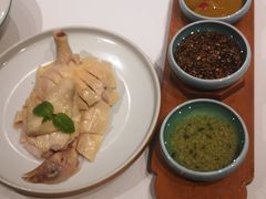 -东兴楼饭庄(六里桥店)