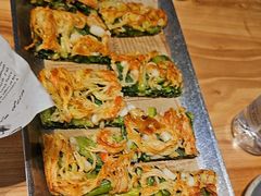 -KimPro 辛普乐概念韩餐