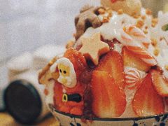 -WONDER ICE 萬得冰田(建設路总店)