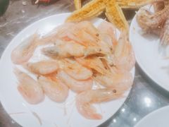 -介里海鲜自助(万达广场太原街店)