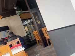 -重庆巴渝火锅(钟家村店)