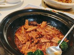 -秦月轩·陕西家乡菜(阜成路·五棵松店)