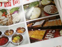 -新梅园不夜粥(龙华店)