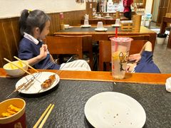 -福苗小骆驼烧烤(大唐不夜城店)