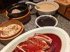 -南京大牌档(青岛万象城店)