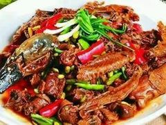 -圣廷苑酒店-世纪楼菲苑自助餐厅