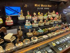 -覔书店(壹方城店)