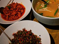 -一坐一忘云南菜(卓悦中心)