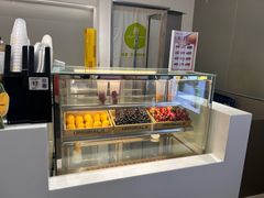 -树夏(成都招商大魔方店)