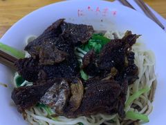 -泰顺江南春面馆