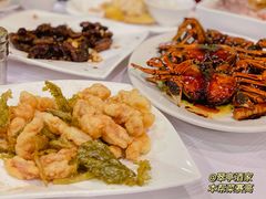 椒盐排条-翠亭酒家(山西南路店)