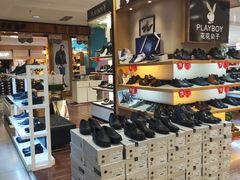 -沈阳大商千盛购物中心有限公司(长江街店)