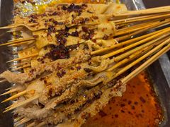 -小街天府(西工小街店)