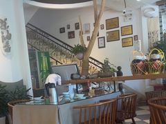-茶油香闽南菜·花园餐厅(前埔店)