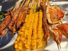 -阿文烧烤(金环路店)