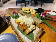 -觅山云南菜(泊富ICITY店)