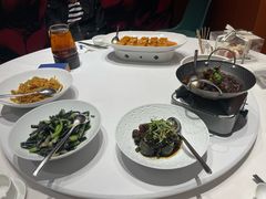 -青螺餐厅·家宴(松雅湖店)