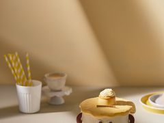 -半勺舒舒生日蛋糕店