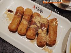 -竹犇番茄火锅(长风街店)