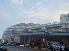 -青岛海景花园大酒店