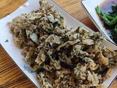 -俺家菜馆(百里峡店)