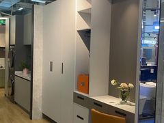 -百安居装修建材卖场(泰然店)