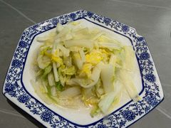 特色大白菜-水边人家·鱼宴餐厅·淳鱼馆(千岛湖店)