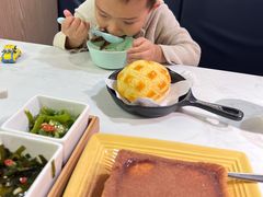 -食大利香港茶餐厅(南亚风情第一城店)