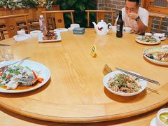 -德胜轩正宗顺德菜(宝安沙井会展中心店)