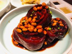 黄豆猪脚圈-竹外桃花·江南小酒馆(SKP·S店)