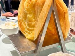 -燕郊烧鸽子(酷车小镇店)