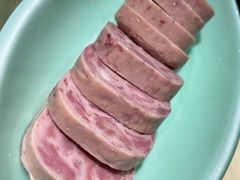 午餐肉-牛腩之旅·牛腩牛杂煲(光启城美食城店)
