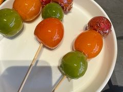 -俏立方·15年新楚菜