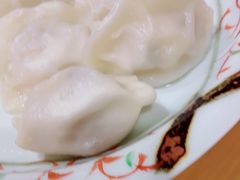 河豚鱼水饺-天正河鲀·河豚亭(大连店)