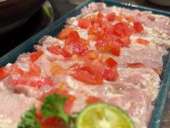 -周小明火锅(黑金冠社区店)