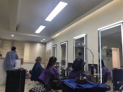 -BM SALON